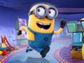 Minions Rush Minions Rush