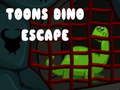 Toons Dino Escape 