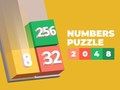 ਨੰਬਰ ਬੁਝਾਰਤ 2048 