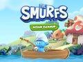 The Smurfs: Ocean Cleanup 