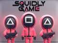 Squidly ਗੇਮ 