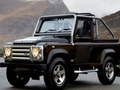 ਲੈਂਡ ਰੋਵਰ ਡਿਫੈਂਡਰ SVX ਸਲਾਈਡ 