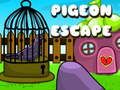 ਕਬੂਤਰ Escape 