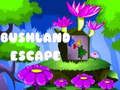 Bushland Escape 