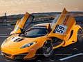 ਮੈਕਲਾਰੇਨ GT3 ਬੁਝਾਰਤ 
