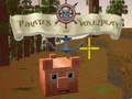 Voxelplay ਦੇ ਸਮੁੰਦਰੀ ਡਾਕੂ 