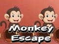 Monkey Escape 