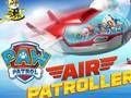 Paw Patrol: ਹਵਾਈ ਗਸ਼ਤ ਕਰਨ ਵਾਲਾ 
