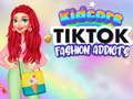 Kidcore TikTok ਫੈਸ਼ਨ ਦੇ ਆਦੀ 