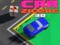 ਕਾਰ ZigZag 3D 
