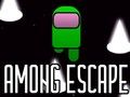 Escape ਵਿਚਕਾਰ 