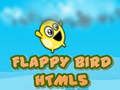 ਫਲੈਪੀ ਬਰਡ html5 
