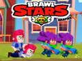 Brawl Stars Warfire 