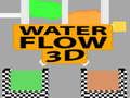 ਪਾਣੀ ਦਾ ਵਹਾਅ 3D 
