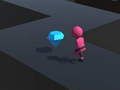 ZigZag Squid ਗੇਮ ਰਨਰ 