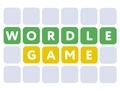 Wordle ਖੇਡ 