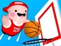 ਬਾਸਕਟਬਾਲ ਬੀਨਜ਼ 