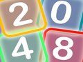 ਨਿਓਨ ਗੇਮ 2048 