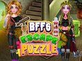 BFFs Escape Puzzle 