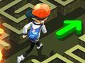 Labo 3d Maze 