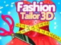 ਫੈਸ਼ਨ ਟੇਲਰ 3D ਫੈਸ਼ਨ ਟੇਲਰ 3D