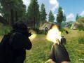 FPS ਸ਼ੂਟਿੰਗ ਸਰਵਾਈਵਲ ਸਿਮ 