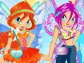 Winx ਸਟਾਈਲਿਸ਼ ਪਹਿਰਾਵਾ Winx ਸਟਾਈਲਿਸ਼ ਪਹਿਰਾਵਾ