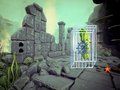 Seahorse Escape 