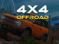 4X4 ਆਫਰੋਡ 