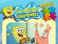 SpongeBob ਬੁਝਾਰਤ 