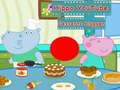 Hippo YouTube ਮਿਠਆਈ ਬਲੌਗਰ 