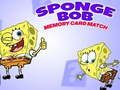 SpongeBob ਮੈਮੋਰੀ ਕਾਰਡ ਮੈਚ SpongeBob ਮੈਮੋਰੀ ਕਾਰਡ ਮੈਚ