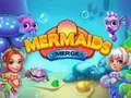 Mermaids ਨੂੰ ਮਿਲਾਓ 