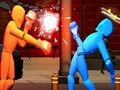 ਸ਼ਰਾਬੀ ਮੁੱਕੇਬਾਜ਼ੀ: ਅੰਤਮ 