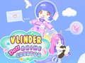 Vlinder ਐਨੀਮੇ ਡੌਲ ਸਿਰਜਣਹਾਰ Vlinder ਐਨੀਮੇ ਡੌਲ ਸਿਰਜਣਹਾਰ