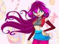 Winx ਕੈਂਡੀ ਗਰਲ Winx ਕੈਂਡੀ ਗਰਲ
