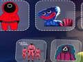 ਭੁੱਕੀ: ਹੱਗੀ ਵੱਗੀ MOD MCPE 