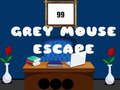 ਸਲੇਟੀ ਮਾਊਸ Escape 