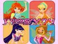 Winx ਸਾਈਮਨ 