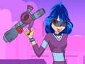 Winx ਬਲੂਮ ਹੀਰੋ ਸਟਾਈਲ Winx ਬਲੂਮ ਹੀਰੋ ਸਟਾਈਲ