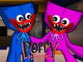JigSaw Poppy ਖੇਡਣ ਦਾ ਸਮਾਂ 