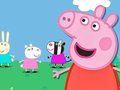 Peppa Pig ਮੈਚ 3 