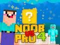 ਨੂਬ ਬਨਾਮ ਪ੍ਰੋ 4 ਲੱਕੀ ਬਲਾਕ 