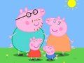 Peppa Pig ਲੁਕੇ ਹੋਏ ਸਿਤਾਰੇ Peppa Pig ਲੁਕੇ ਹੋਏ ਸਿਤਾਰੇ