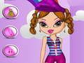 Bratz ਕੁੜੀ ਡਰੈਸ ਅੱਪ Bratz ਕੁੜੀ ਡਰੈਸ ਅੱਪ