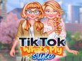 TikTok Whats My Style 