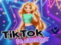 TikTok ਰੁਝਾਨ: Rapunzel ਫੈਸ਼ਨ TikTok ਰੁਝਾਨ: Rapunzel ਫੈਸ਼ਨ