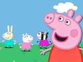 Peppa ਪਿਗ ਸਲਾਈਡ Peppa ਪਿਗ ਸਲਾਈਡ