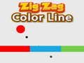 ZigZag ਕਲਰ ਲਾਈਨ 