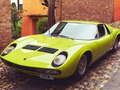 Lamborghini Miura P400 ਬੁਝਾਰਤ 
